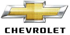 Logo Chevrolet